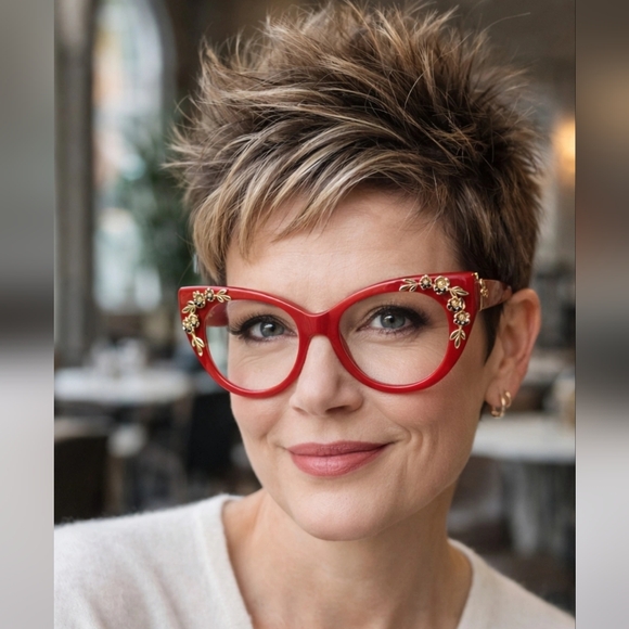 Maison Fiora Reader - Picture 3 of 5